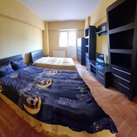 Apartament Zippi Republicii Rhbm Baia Mare Exteriör bild