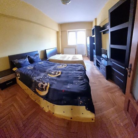 Apartament Zippi Republicii Rhbm Baia Mare Exteriör bild