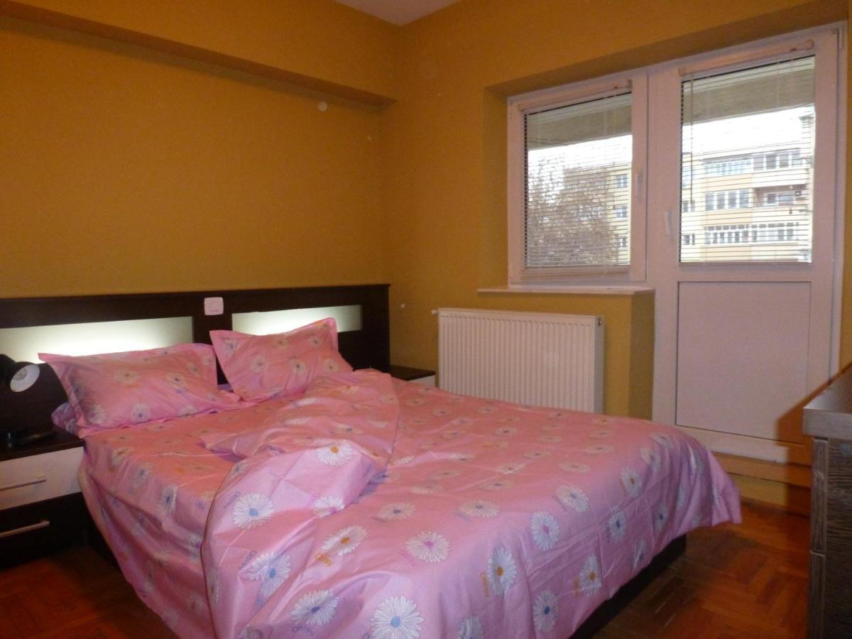 Apartament Zippi Republicii Rhbm Baia Mare Exteriör bild