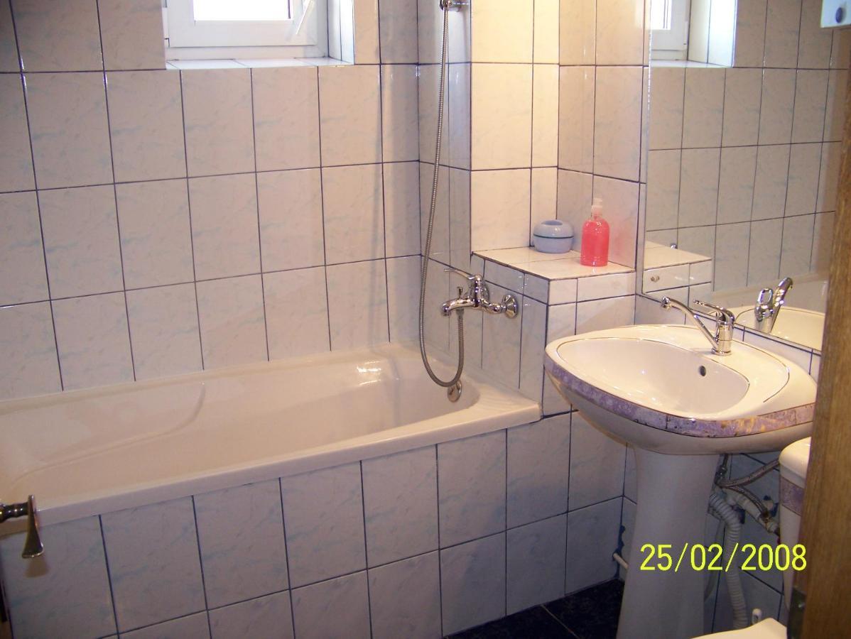 Apartament Zippi Republicii Rhbm Baia Mare Exteriör bild