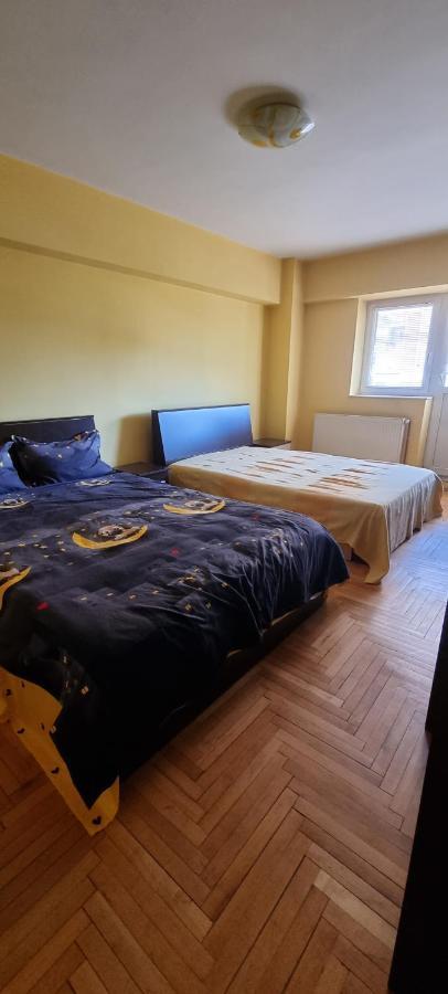 Apartament Zippi Republicii Rhbm Baia Mare Exteriör bild