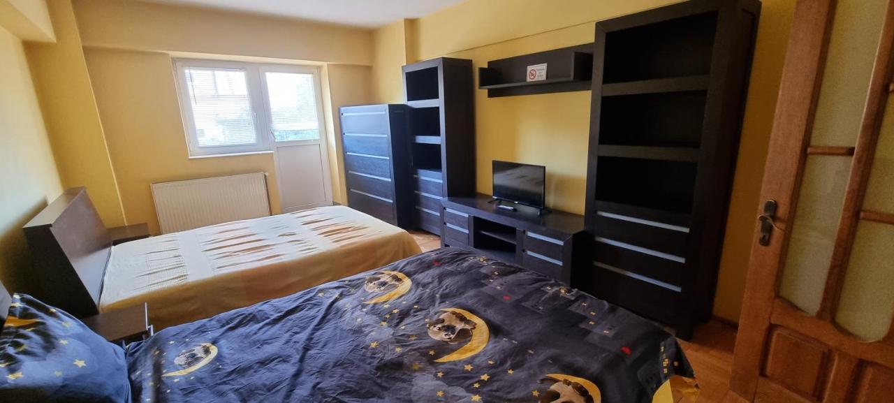 Apartament Zippi Republicii Rhbm Baia Mare Exteriör bild