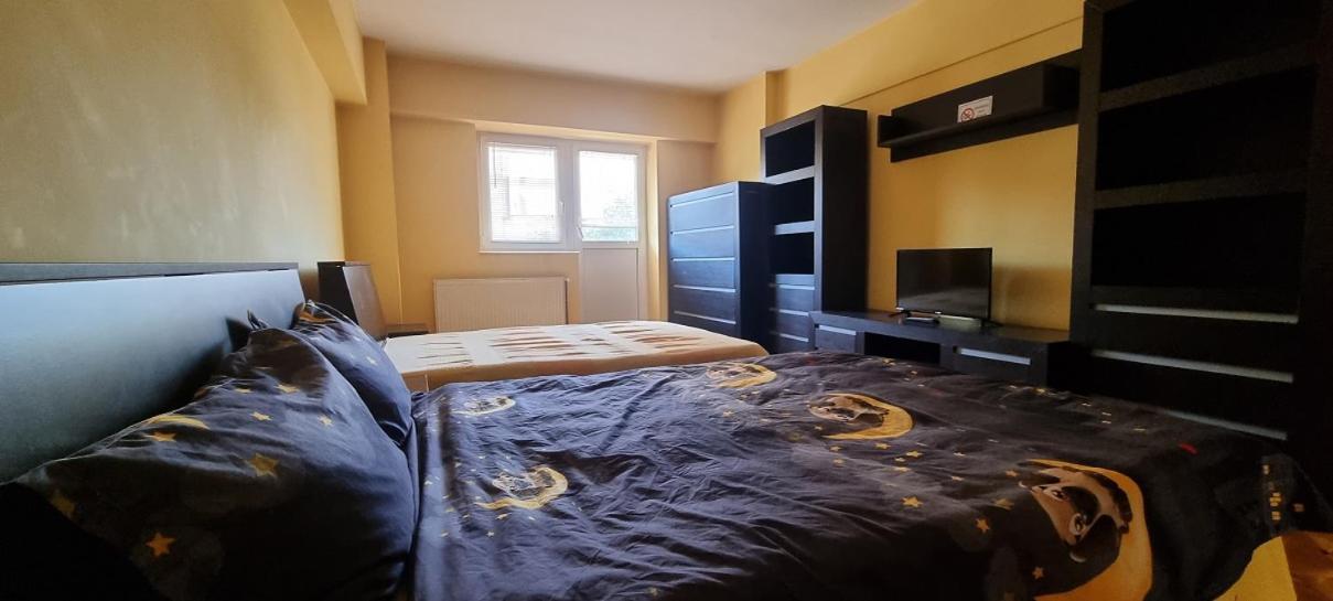 Apartament Zippi Republicii Rhbm Baia Mare Exteriör bild