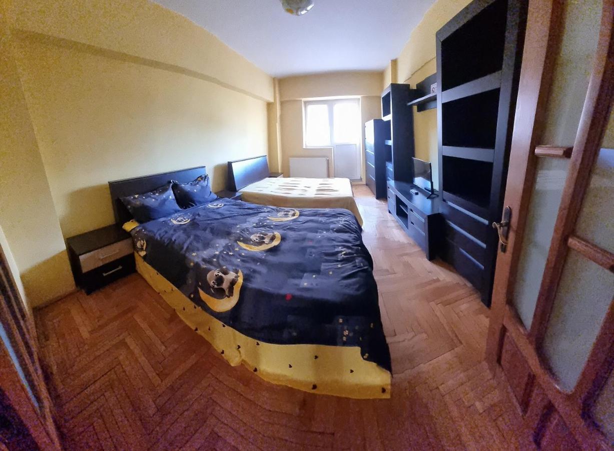 Apartament Zippi Republicii Rhbm Baia Mare Exteriör bild