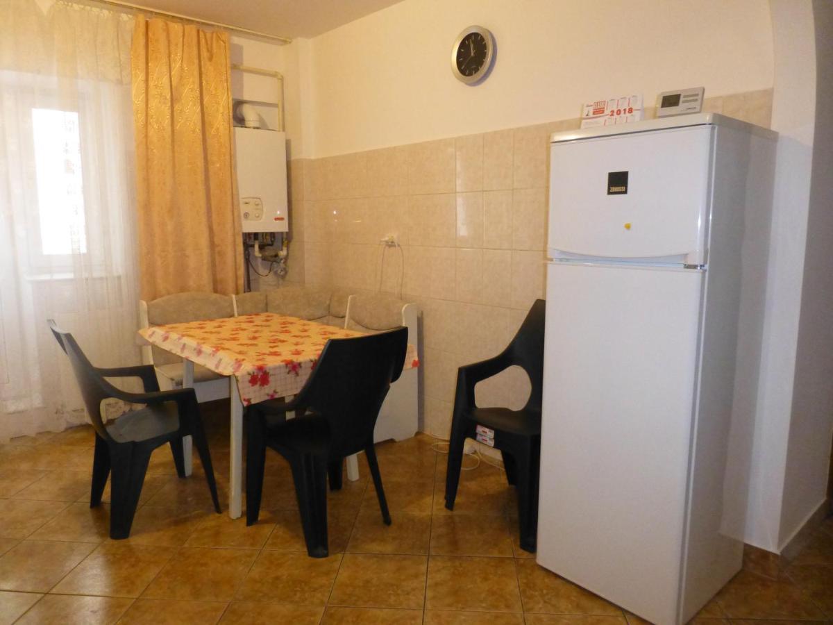 Apartament Zippi Republicii Rhbm Baia Mare Rum bild