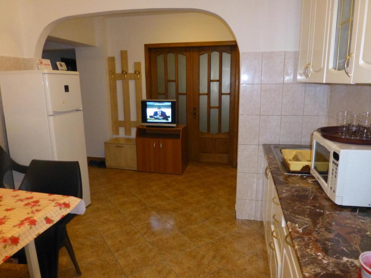 Apartament Zippi Republicii Rhbm Baia Mare Rum bild