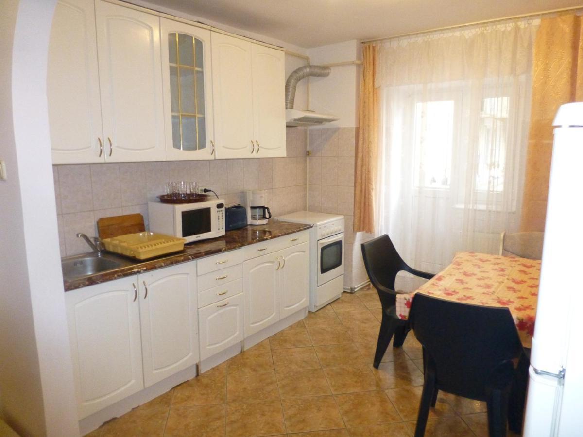 Apartament Zippi Republicii Rhbm Baia Mare Rum bild
